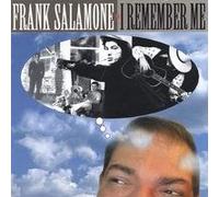 I Remember Me