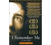 I Remember Me [Reino Unido] [DVD]