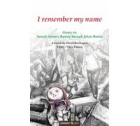 I Remember My Name (ebook)