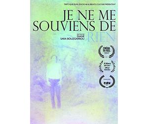 I Remember Nothing ( Je ne me souviens de rien ) [ Origen Francés, Ningun Idioma Espanol ]