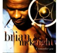 I Remember You by Brian Mcknight (2012-10-23)