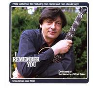 I Remember You by Catherine, Philip (1994-04-06)