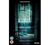 I Remember You [Edizione: Regno Unito] [Reino Unido] [DVD]