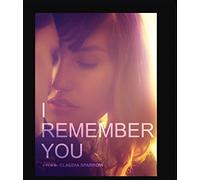I Remember You [Edizione: Stati Uniti] [Italia] [Blu-ray]