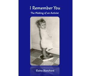 I Remember You: The Making of an Activist