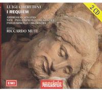 I Requiem in Re Minore E in Do Minore