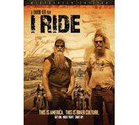 I Ride: The Story of America's Biker Culture [USA] [DVD]