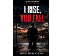 I rise, you fall: When the final goal es the only limit of a sunrise