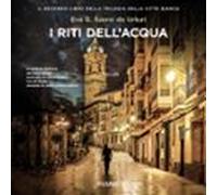 I Riti Dellacqua (audiolibro)