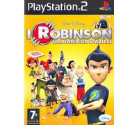 I Robinson-Una Famiglia Spaziale