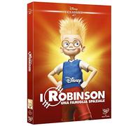 I Robinson: Una Famiglia Spaziale - Collection 2015 (DVD)