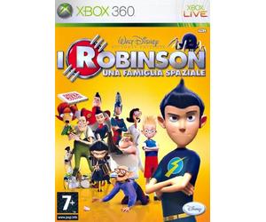 I Robinson: Una Famiglia Spaziale [Importación italiana]