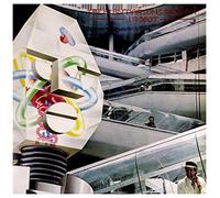 The Alan Parsons Project - I Robot [Vinilo]
