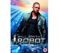 I, Robot [Edizione: Regno Unito] [Reino Unido] [DVD]