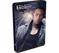 I, Robot [Francia] [DVD]