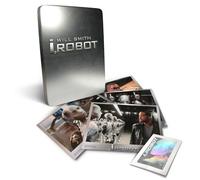I, Robot: Limited Edition Collector'S Tin [Edizione: Regno Unito] [Reino Unido] [DVD]