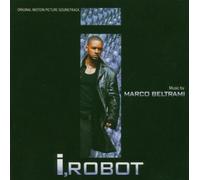 I, Robot (OST) by Marco Beltrami