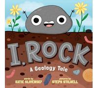 I, Rock: A Geology Tale