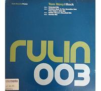 I Rock - Tom Novy 2X12