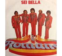 I Romans - Sei Bella / Si Fa Sera [Vinilo 7 pulgadas - 45 rpm]