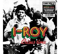 I-Roy - Crisus Time [Vinilo]