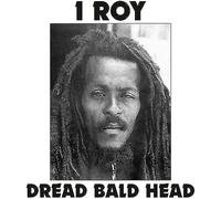 I. Roy - Dread Bald Head [Vinilo]
