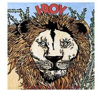 i roy - heart of a lion