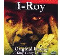 I Roy - Original DJ