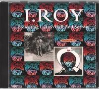 I Roy - Presenting I Roy / Hell & Sorrow