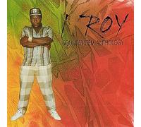 I Roy - Sound System Anthology
