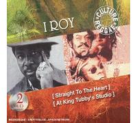 I Roy - Straight to the Heart/@ Kt's S