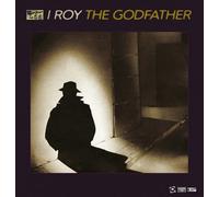I-Roy & the Agrovators - The Godfather [Vinilo]