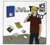 I Rudi - Fuori Tempo Massimo