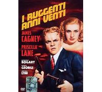 I Ruggenti Anni Venti [Italia] [DVD]