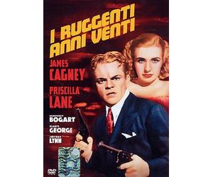 I Ruggenti Anni Venti [Italia] [DVD]