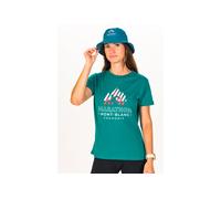 i-run.fr Marathon Mont-Blanc vêtement running femme XL Vert
