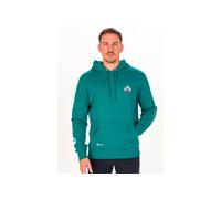 i-run.fr Marathon Mont-Blanc vêtement running homme M Vert