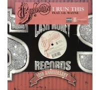 I Run This [Vinilo]