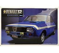 I&S/Las colecciones retro IETS19645RB - Placa de metal en relieve (30 x 20 cm), diseño exclusivo