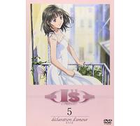 I S Pure Vol. 5 [Alemania] [DVD]