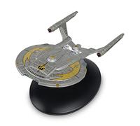 I.S.S. Enterprise NX-01 Star Trek Eaglemoss Special M2