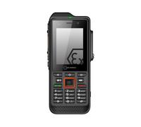 I.Safe.Mobile ATEX i.safe IS330.1 sin cámara Teléfono móvil resistente ATEX para zona 1/21 sin cámara - ideal para condiciones extremas