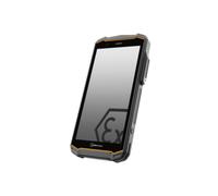 I.Safe.Mobile Isafe IS540.2 Smartphone 5G robusto con pantalla Full HD de 6", cámara 48 MP, batería reemplazable 4400 mAh y protección contra explosiones para zonas