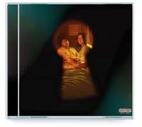 Selena Gomez & Benny Blanco – I Said I Love You First – CD – Importación EE. UU. – Interscope