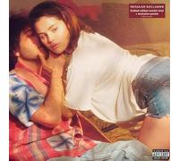 I Said I Love You First (Alternate Cover / Merlot Vinyl + Poster) [Vinilo]