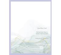 I Said What I Said: Find Your voice. Stand On Business. Heal with Purpose.