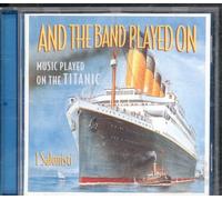 I Salonisti - And the Band Played on