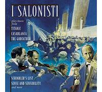 Play Music From Titanic Casablanca the Godfather