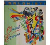 I Salonisti - Trans Atlantic [Vinyl LP]