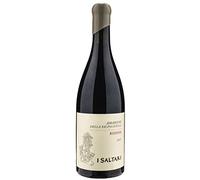 I Saltari Amarone della Valpolicella Riserva 2015